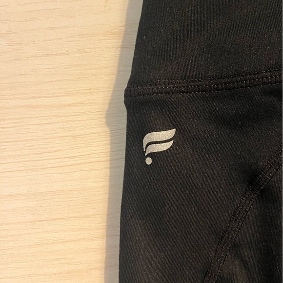 FABLETICS Define PowerHold® High-Waisted Legging - Picture 5 of 5